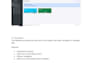 build laravel web app with crud dashboard and responsive UI
